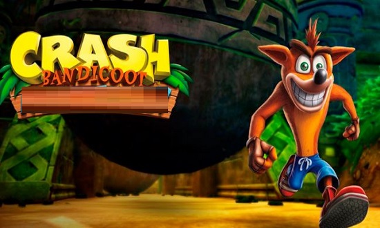 crash bandicoot free game download pc