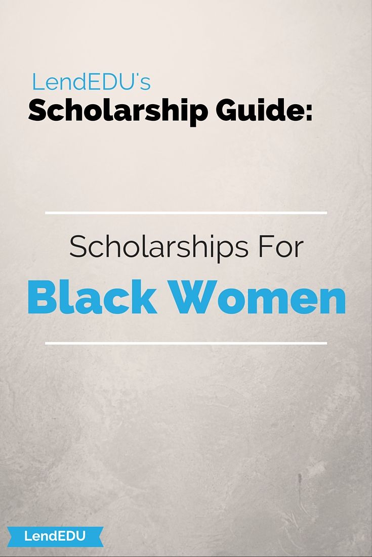 college scholarships 2020 for women