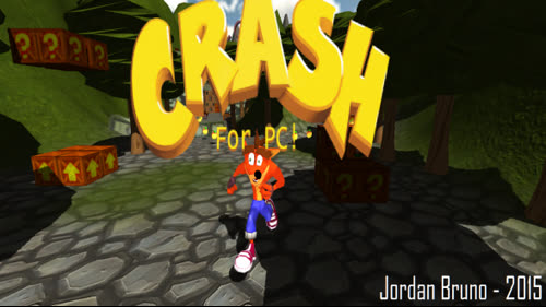 crash bandicoot free game download pc